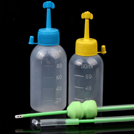 artificial insemination catheter